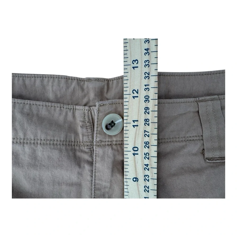 The North Face Synkros Delta Shorts Dune Beige Men's 36‎